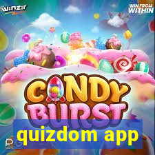 quizdom app